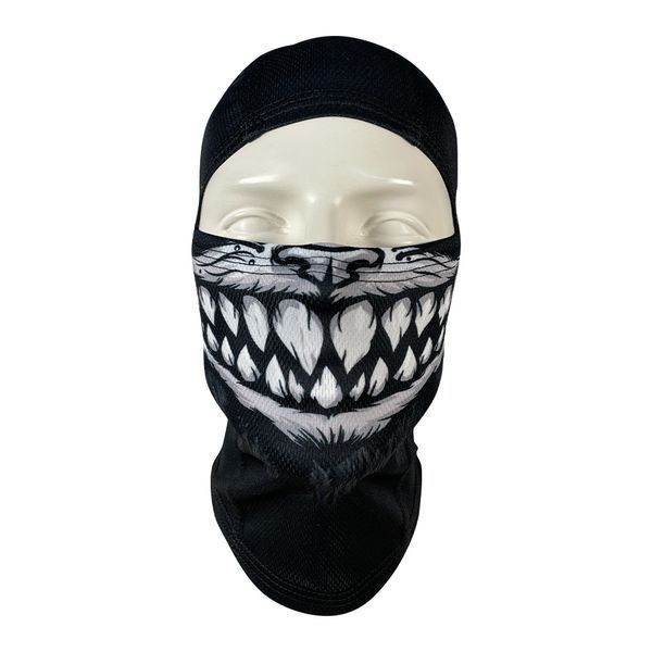 Балаклава MAD CAT | KRAMATAN Tactical Design 18219 фото