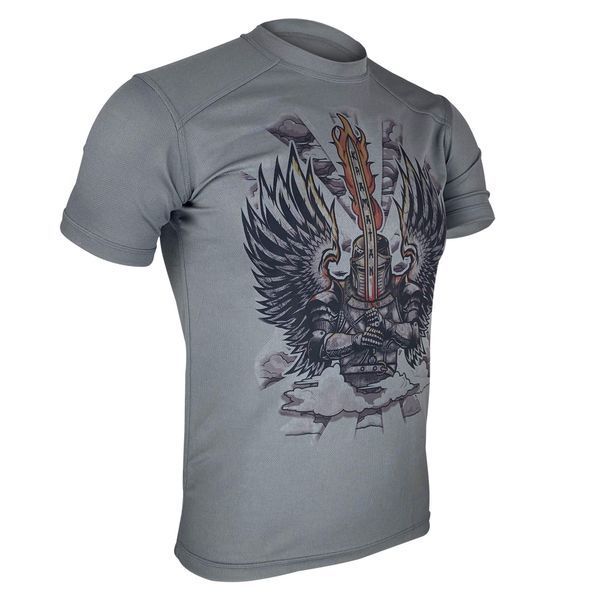 Футболка АРХАНГЕЛ | KRAMATAN Tactical Design - XS, Койот 17484 фото