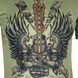 Футболка АРХАНГЕЛ | KRAMATAN Tactical Design - XS, Койот 17484 фото 11