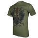 Футболка АРХАНГЕЛ | KRAMATAN Tactical Design - XS, Койот 17484 фото 6