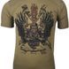 Футболка АРХАНГЕЛ | KRAMATAN Tactical Design - XS, Койот 17484 фото 12