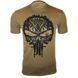 Футболка Каратель (The Punisher) | KRAMATAN Tactical Design - XS, Койот 17580 фото 1