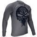 Лонгслів Каратель (The Punisher) | KRAMATAN Tactical Design - S, Олива 2579 фото 8