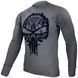 Лонгслів Каратель (The Punisher) | KRAMATAN Tactical Design - S, Олива 2579 фото 5