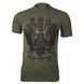 Футболка АРХАНГЕЛ | KRAMATAN Tactical Design - XS, Койот 17484 фото 2