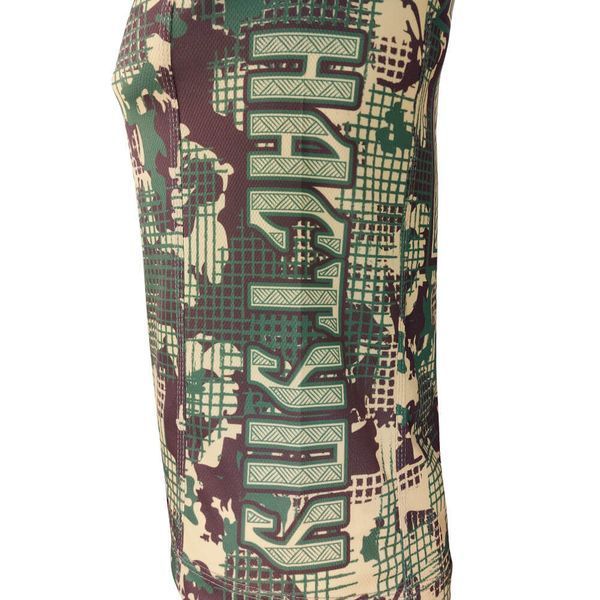 Футболка Гвардія наступу Хижак | KRAMATAN Tactical Design - S 12773 фото