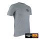 T-shirt KRMTN 93/7 COTTON Grey Melange | KRAMATAN Tactical Design - S