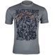 Футболка DEATH from ABOVE | АРТА | KRAMATAN Tactical Design - XS, Койот 17496 фото 2