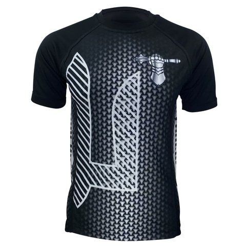 Футболка Сталева Міць | KRAMATAN Tactical Design - XS 17386 фото
