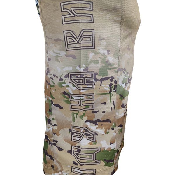 Футболка Сили Спеціальних Операцій України МС-Койот | KRAMATAN Tactical Design - XS 17408 фото