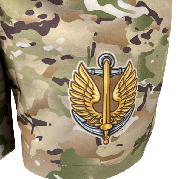 Шорти MARINES МС | KRAMATAN Tactical Design - XS 17236 фото