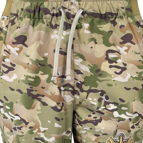 Шорти MARINES МС | KRAMATAN Tactical Design - XS 17236 фото