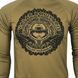Лонгслів Valar DOHUYARIS | KRAMATAN Tactical Design - S, Койот 2510 фото 14