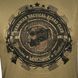 Лонгслів Ukrainian Tactical Beard Club | KRAMATAN Tactical Design - S, Койот 2610 фото 13