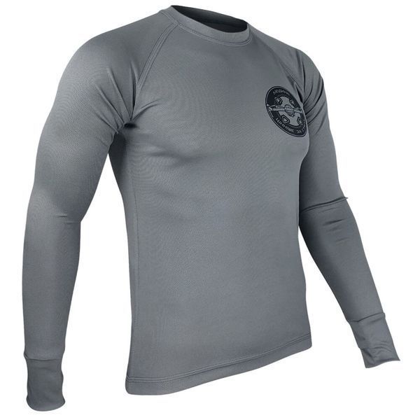 Long-Sleeve WAR DRONES | KRAMATAN Tactical Design - Olive, S