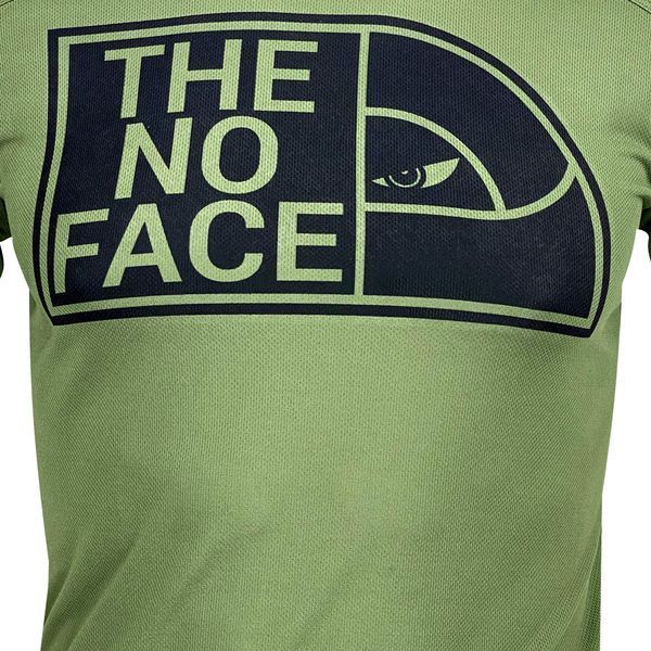 Футболка The No Face | KRAMATAN Tactical Design - Койот, XS 17676 фото