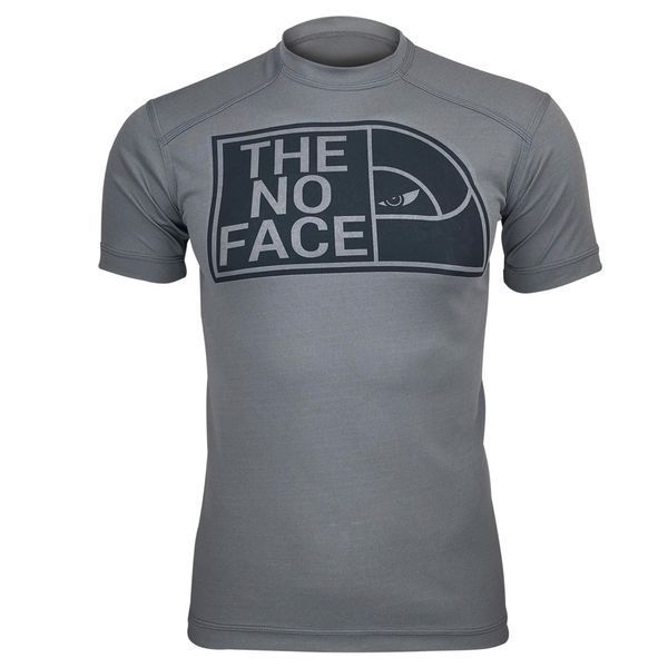 Футболка The No Face | KRAMATAN Tactical Design - Койот, XS 17676 фото