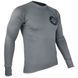 Long-Sleeve WAR DRONES | KRAMATAN Tactical Design - Olive, S