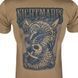 Футболка NIGHTMARES | KRAMATAN Tactical Design - Олива, S 14251 фото 19