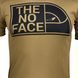Футболка The No Face | KRAMATAN Tactical Design - Койот, XS 17676 фото 13