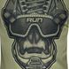 T-shirt RUN | KRAMATAN Tactical Design - Olive, S