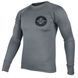 Long-Sleeve WAR DRONES | KRAMATAN Tactical Design - Olive, S