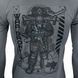 Long-Sleeve WAR DRONES | KRAMATAN Tactical Design - Olive, S