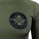 Long-Sleeve WAR DRONES | KRAMATAN Tactical Design - Olive, S