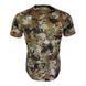 Футболка Єнотофляж RaccoonCamo МС | KRAMATAN Tactical Design - S 16903 фото 2
