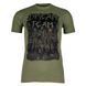 Футболка DREAM TEAM | KRAMATAN Tactical Design - Олива, XL 15583 фото 1