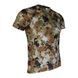 Футболка Єнотофляж RaccoonCamo МС | KRAMATAN Tactical Design - S 16903 фото 4