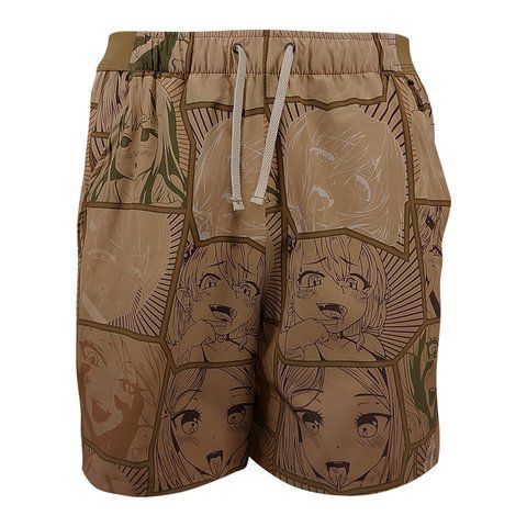 Шорти Anime | KRAMATAN Tactical Design - XS 17089 фото