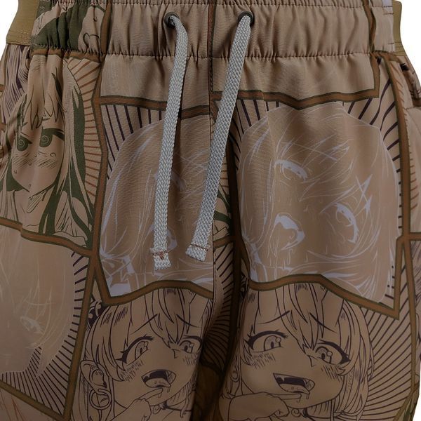 Шорти Anime | KRAMATAN Tactical Design - XS 17089 фото