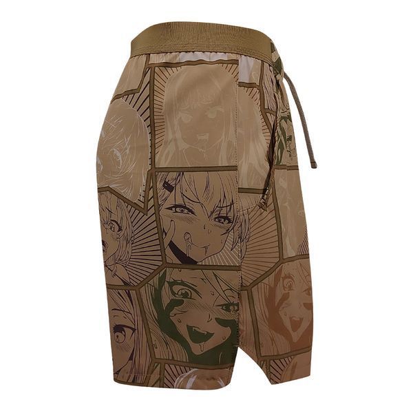 Шорти Anime | KRAMATAN Tactical Design - XS 17089 фото