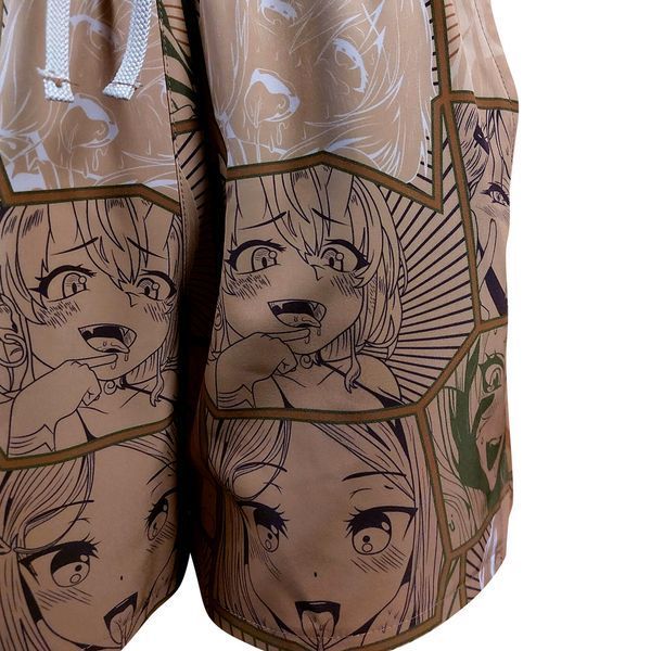 Шорти Anime | KRAMATAN Tactical Design - XS 17089 фото