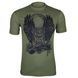 Футболка СОВА | KRAMATAN Tactical Design - XS, Койот 17514 фото 4