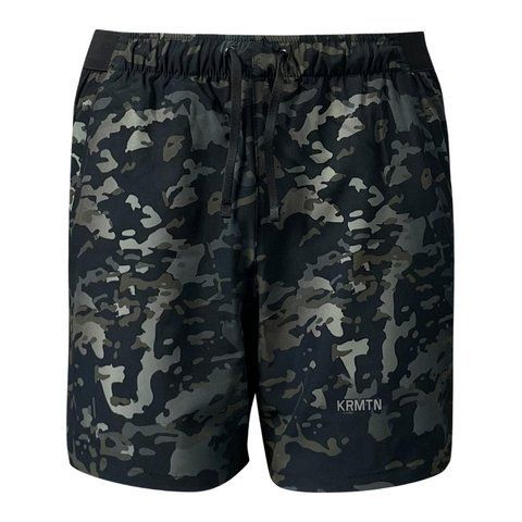 Шорти KRMTN Dark MC | KRAMATAN Tactical Design - XS 17341 фото