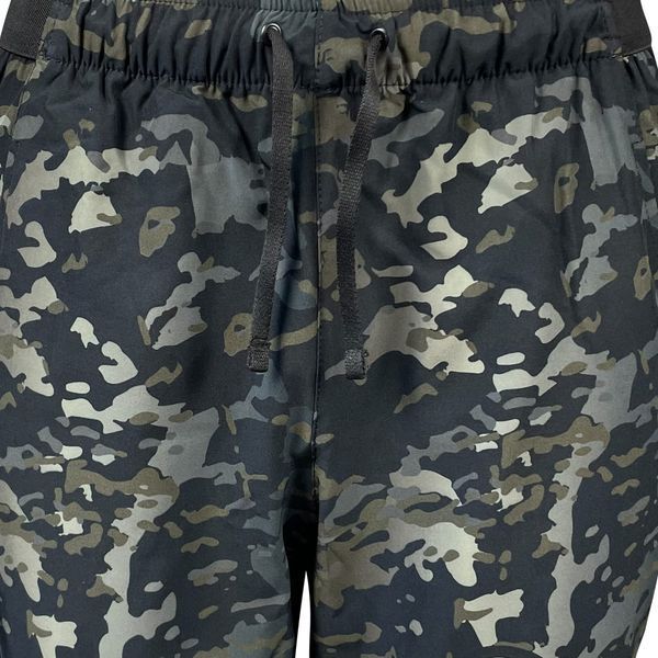 Шорти KRMTN Dark MC | KRAMATAN Tactical Design - XS 17341 фото