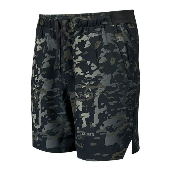 Шорти KRMTN Dark MC | KRAMATAN Tactical Design - XS 17341 фото