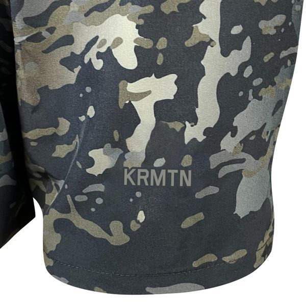 Шорти KRMTN Dark MC | KRAMATAN Tactical Design - XS 17341 фото