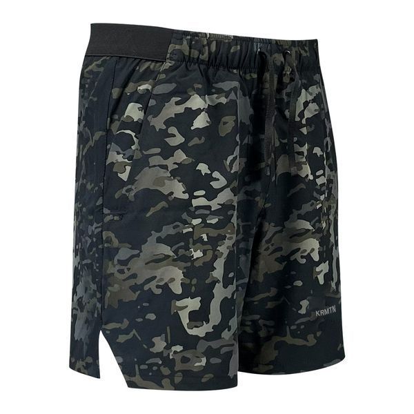 Шорти KRMTN Dark MC | KRAMATAN Tactical Design - XS 17341 фото