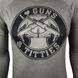 Лонгслів I Love Guns & Titties | KRAMATAN Tactical Design - XS, Койот 17370 фото 8