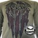 Лонгслів ССО "ВОВКУЛАКА" | KRAMATAN Tactical Design - XS, Койот 17903 фото 12
