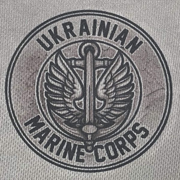 Лонгслів MARINES | KRAMATAN Tactical Design - Койот, XS 17975 фото