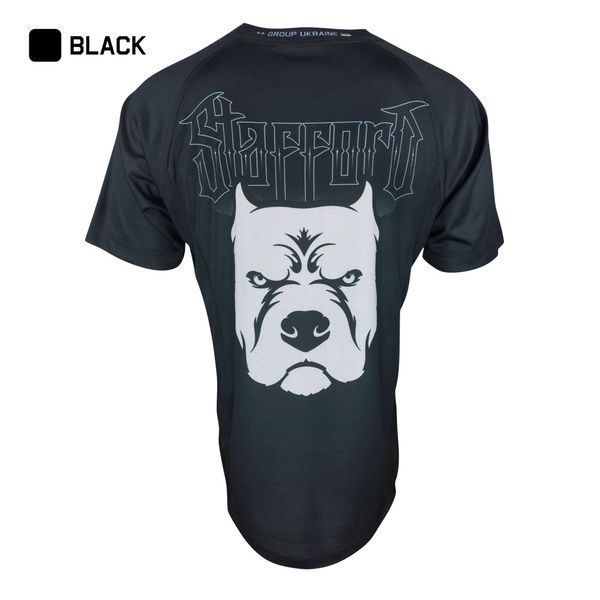 Custom T-Shirt Design | DESIGN DEVELOPMENT | KRAMATAN Tactical Design - XS
