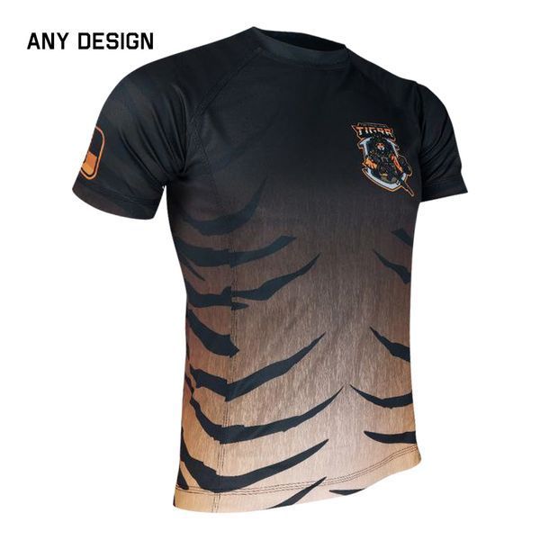 Custom T-Shirt Design | DESIGN DEVELOPMENT | KRAMATAN Tactical Design - XS