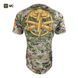 Custom T-Shirt Design | DESIGN DEVELOPMENT | KRAMATAN Tactical Design - XS