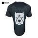 Custom T-Shirt Design | DESIGN DEVELOPMENT | KRAMATAN Tactical Design - XS