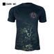 Custom T-Shirt Design | DESIGN DEVELOPMENT | KRAMATAN Tactical Design - XS