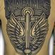 Лонгслів MARINES | KRAMATAN Tactical Design - Койот, XS 17975 фото 10